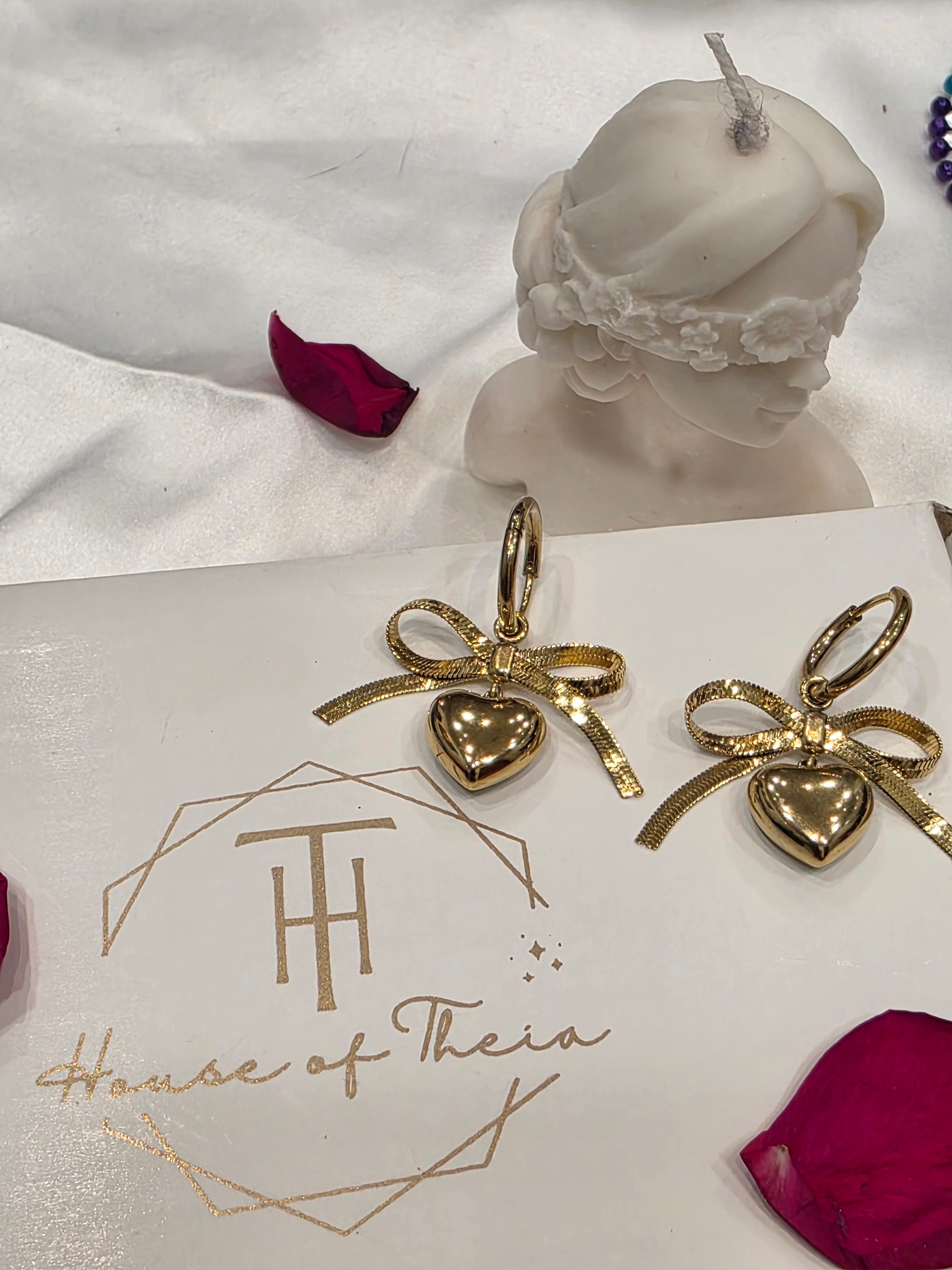 The Inspiration Behind Our Designs – House of Theia