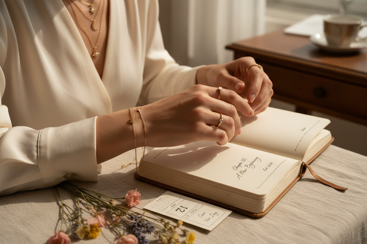 Why Jewelry Is More Than Just Accessories