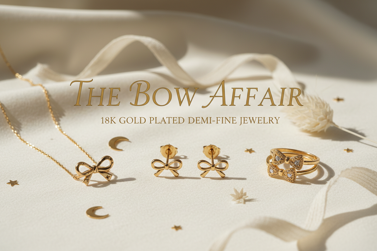 The Bow Affair