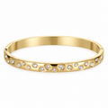 Aurelia Nova Cuff Bracelet -18KT Gold Plated
